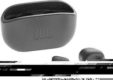 Беспроводные наушники-вкладыши JBL с зарядным кейсом оригинал купил за at lalafo.kg Беспроводные наушники-вкладыши JBL с зарядным кейсом оригинал купил за