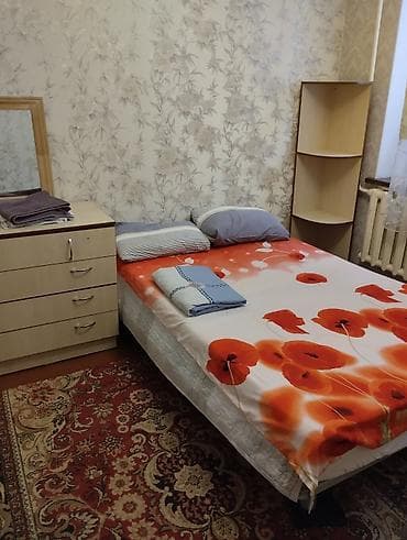 20 м², С мебелью at lalafo.kg 20 м², С мебелью