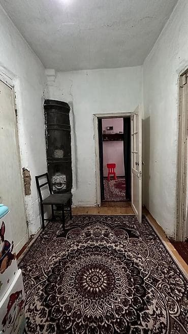 Продаётся уч. 3 сот дом 62м2, район Рабочий городок ! 📍ул. Гагарина / at lalafo.kg — 7 Продаётся уч. 3 сот дом 62м2, район Рабочий городок ! 📍ул. Гагарина / — 7