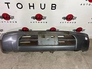 Бампер Toyota at lalafo.kg Бампер Toyota