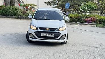 Chevrolet Spark: 2020 г., 1 л, Вариатор, Бензин, Хетчбек lalafo.kg да Chevrolet Spark: 2020 г., 1 л, Вариатор, Бензин, Хетчбек