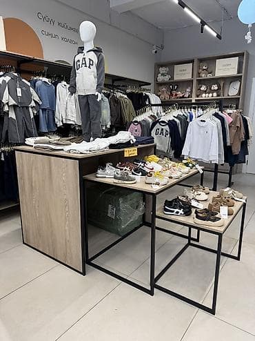 Полка для обуви, Б/у, Дерево, Самовывоз at lalafo.kg Полка для обуви, Б/у, Дерево, Самовывоз