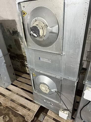 Вентилятор Б/у at lalafo.kg Вентилятор Б/у