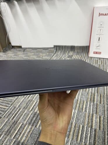 Ультрабук, Huawei, 8 ГБ ОЗУ, Intel Core i5, 14 ", Б/у, память SSD at lalafo.kg Ультрабук, Huawei, 8 ГБ ОЗУ, Intel Core i5, 14 ", Б/у, память SSD
