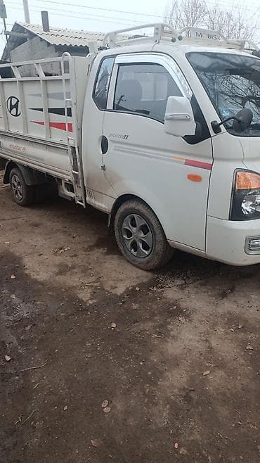 Hyundai : 2010 г., Газ at lalafo.kg Hyundai : 2010 г., Газ