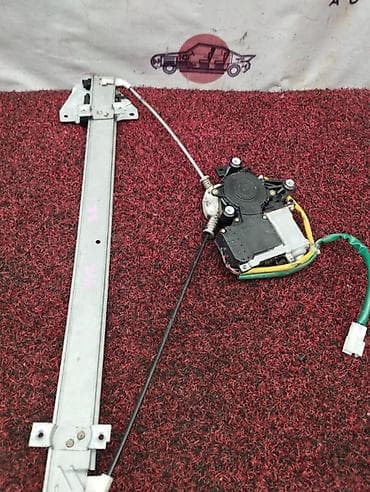 Стеклоподъемник Mitsubishi Chariot N94W 4G64 2400 2000 перед. прав at lalafo.kg Стеклоподъемник Mitsubishi Chariot N94W 4G64 2400 2000 перед. прав