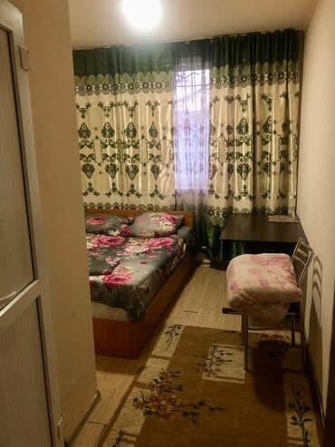 15 м², С мебелью at lalafo.kg 15 м², С мебелью