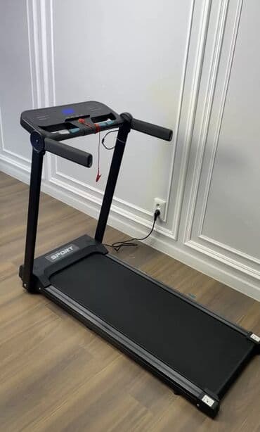 Оригинальная дорожка 🔥 Европейского качества SPORT 2025г ✅ Идеальный at lalafo.kg Оригинальная дорожка 🔥 Европейского качества SPORT 2025г ✅ Идеальный