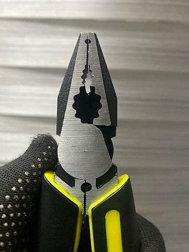 Плоскогубцы: НОВЫЕ КАЧЕСТВЕННЫЕ Комбинированные пассатижи SHENGCHUN TOOLS (SC) at lalafo.kg — 5 Плоскогубцы: НОВЫЕ КАЧЕСТВЕННЫЕ Комбинированные пассатижи SHENGCHUN TOOLS (SC) — 5