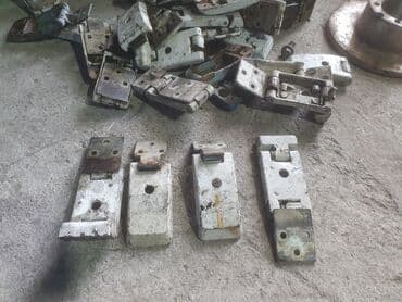 На спринтер шарниры навесы задние
привозной б/у at lalafo.kg На спринтер шарниры навесы задние
привозной б/у