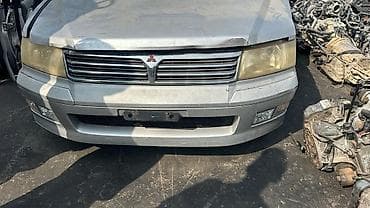 Митсубиси шариот продою запчасти at lalafo.kg Митсубиси шариот продою запчасти