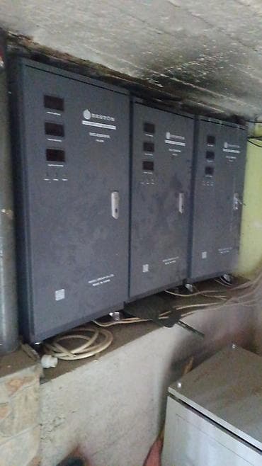 Күн электр станциялары: Солнечная электростанция под ключ Состав и особенности: - lalafo.kg да — 6 Күн электр станциялары: Солнечная электростанция под ключ Состав и особенности: - — 6