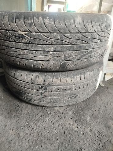 Литые Диски R 18 Комплект, Б/у at lalafo.kg Литые Диски R 18 Комплект, Б/у