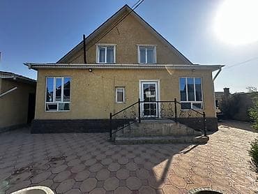 Срочно срочно 🚨 🔥 Дом 1,5 этажный и просторным двором адрес начало Ак at lalafo.kg — 1 Срочно срочно 🚨 🔥 Дом 1,5 этажный и просторным двором адрес начало Ак — 1