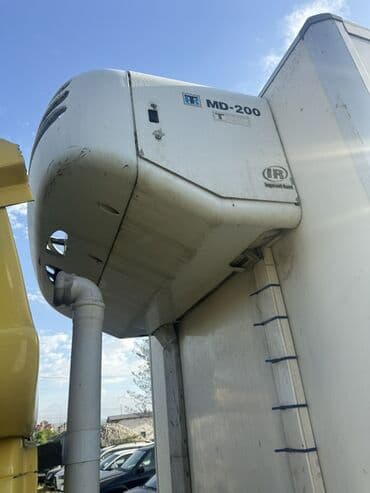 Ковролин: Mercedes-Benz Спринтер: 2013 г., Механика, Van lalafo.kg да — 5 Ковролин: Mercedes-Benz Спринтер: 2013 г., Механика, Van — 5