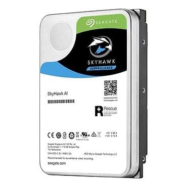 Накопитель, Seagate, HDD, 3.5", Для сервера at lalafo.kg Накопитель, Seagate, HDD, 3.5", Для сервера