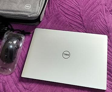 Ноутбуки Dell: Ноутбук Dell Игровой, Intel Core i7, ОЗУ, RAM: 24 ГБ, Dell XPS at lalafo.kg — 2 Ноутбуки Dell: Ноутбук Dell Игровой, Intel Core i7, ОЗУ, RAM: 24 ГБ, Dell XPS — 2