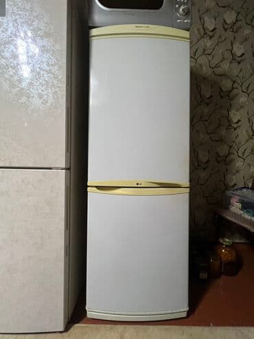 Продается холодильник 🤩
Состояние хорошее at lalafo.kg Продается холодильник 🤩
Состояние хорошее