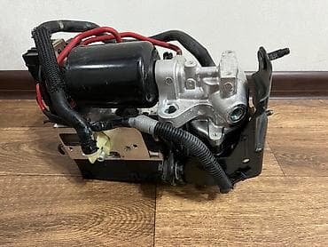 Proton: Блок ABS Lexus Колдонулган, Оригинал, Жапония lalafo.kg да — 8 Proton: Блок ABS Lexus Колдонулган, Оригинал, Жапония — 8