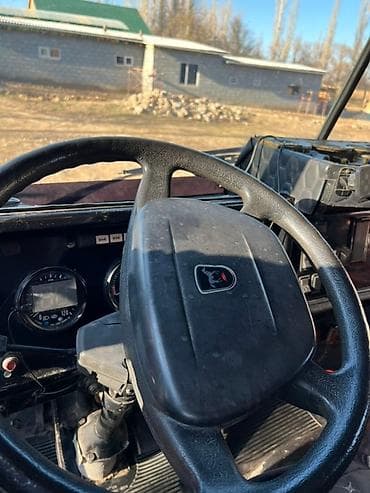 Линолеум: Жүк ташуучу унаа, Камаз lalafo.kg да — 8 Линолеум: Жүк ташуучу унаа, Камаз — 8