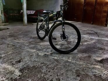 Подростковый велосипед, Диаметр колес 27 дюймов, Б/у at lalafo.kg Подростковый велосипед, Диаметр колес 27 дюймов, Б/у