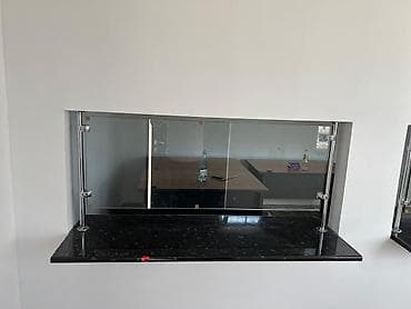 Аренда коворкинга: Офисное/торговое помещение с витражным остеклением и окнами-кассами - at lalafo.kg — 3 Аренда коворкинга: Офисное/торговое помещение с витражным остеклением и окнами-кассами - — 3