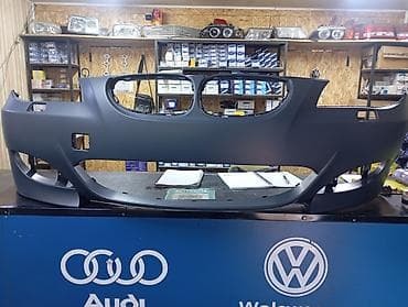 Бампер BMW, Аналог at lalafo.kg Бампер BMW, Аналог