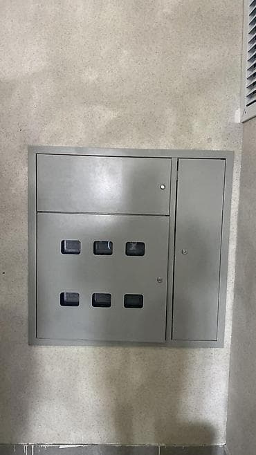 Каптал тосмолорун жасоо: Каптал тосмолорун жасоо Материалы: Металл, Тышкы буюм lalafo.kg да — 3 Каптал тосмолорун жасоо: Каптал тосмолорун жасоо Материалы: Металл, Тышкы буюм — 3