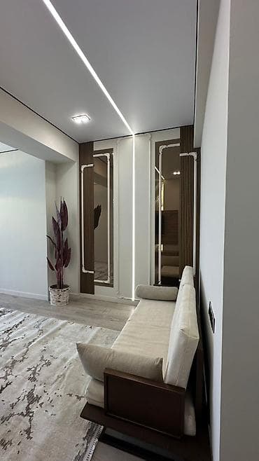 Dongfeng: 2 бөлмө, 60 м², 14 кабат lalafo.kg да — 5 Dongfeng: 2 бөлмө, 60 м², 14 кабат — 5