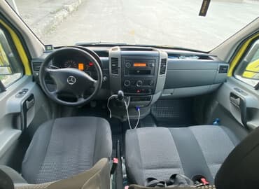 Легкий грузовик, Mercedes-Benz, Стандарт, 3 т, Новый at lalafo.kg Легкий грузовик, Mercedes-Benz, Стандарт, 3 т, Новый