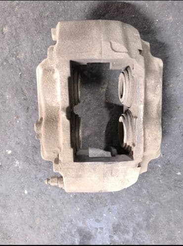 Передний левый суппорт Lexus 2007 г., Б/у, Оригинал, Япония at lalafo.kg Передний левый суппорт Lexus 2007 г., Б/у, Оригинал, Япония