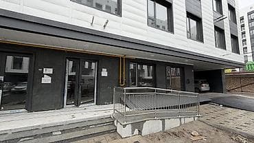 Microcar: 56м2 под ПСО очень хорошая локация 🔥🔥🔥 Продаю Коммерческое помещение lalafo.kg да — 1 Microcar: 56м2 под ПСО очень хорошая локация 🔥🔥🔥 Продаю Коммерческое помещение — 1