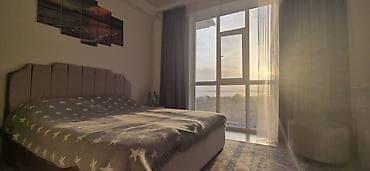 2 комнаты, 51 м², Индивидуалка, 3 этаж, Евроремонт at lalafo.kg — 2 2 комнаты, 51 м², Индивидуалка, 3 этаж, Евроремонт — 2