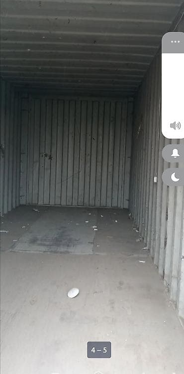 Продаю 20 тоник контейнер бишкекте баасы 1000$ срочно 3 штук бар lalafo.kg да — 1 Продаю 20 тоник контейнер бишкекте баасы 1000$ срочно 3 штук бар — 1