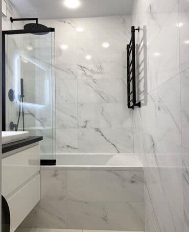 краска жумуш: Фартук на кухне, Укладка плитки в ванной, Укладка плитки на стену | Керамическая плитка, Керамогранитая плитка, Мозаичная плитка | Вертикальная укладка, Диагональная укладка, Горизонтальная укладка Больше 6 лет опыта at lalafo.kg — 5 краска жумуш: Фартук на кухне, Укладка плитки в ванной, Укладка плитки на стену | Керамическая плитка, Керамогранитая плитка, Мозаичная плитка | Вертикальная укладка, Диагональная укладка, Горизонтальная укладка Больше 6 лет опыта — 5