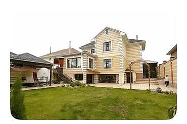 🏡 Сдаётся большой просторный особняк посуточно Чистый, уютный at lalafo.kg 🏡 Сдаётся большой просторный особняк посуточно Чистый, уютный