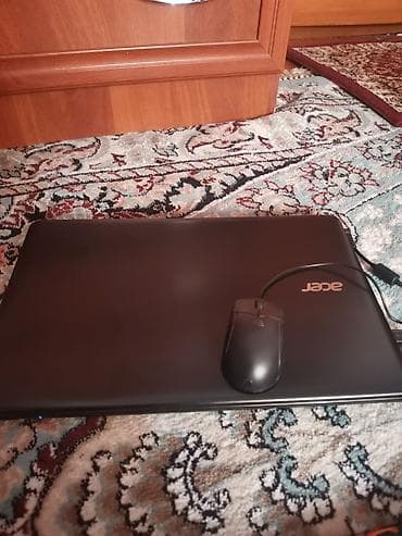 Ноутбук Acer Офисный, Intel Core i7, ОЗУ, RAM: 8 ГБ, Acer Aspire at lalafo.kg Ноутбук Acer Офисный, Intel Core i7, ОЗУ, RAM: 8 ГБ, Acer Aspire