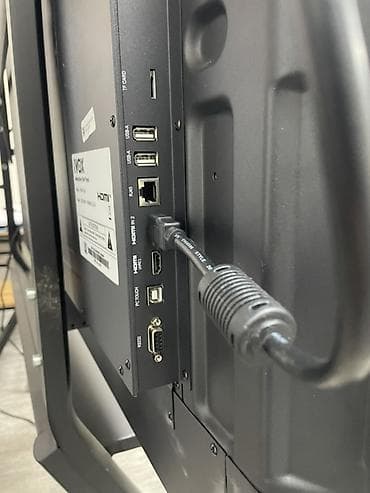 Proton: Интерактивная панель/Интерактивная доска iVOX на мобильной стойке - lalafo.kg да — 2 Proton: Интерактивная панель/Интерактивная доска iVOX на мобильной стойке - — 2