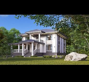 Проектирование | Дома at lalafo.kg Проектирование | Дома