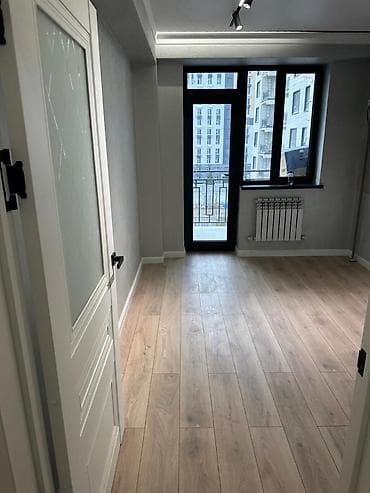 1 комната, 42 м², Элитка, 7 этаж, Евроремонт at lalafo.kg 1 комната, 42 м², Элитка, 7 этаж, Евроремонт