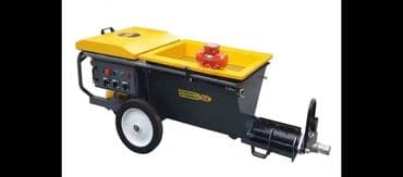 Штукатурная станция, Новый, В наличии at lalafo.kg Штукатурная станция, Новый, В наличии