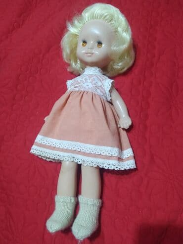 Куклы разные, гдр, ссср, Барби at lalafo.kg Куклы разные, гдр, ссср, Барби