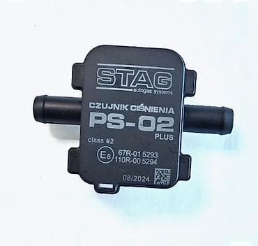 Автокосметика: МАП датчик для тонкой очистки ГБО lalafo.kg да — 2 Автокосметика: МАП датчик для тонкой очистки ГБО — 2