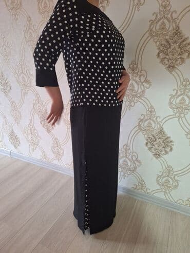 Производство: Италия
Ткань шифон at lalafo.kg Производство: Италия
Ткань шифон