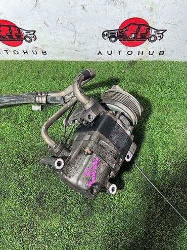 Кондиционер Mazda at lalafo.kg Кондиционер Mazda