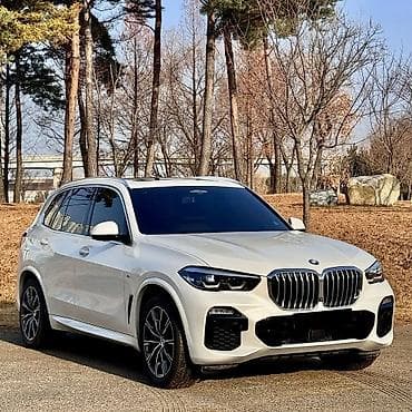 BMW X5: 2019 г., 3 л, Типтроник, Дизель, Кроссовер at lalafo.kg BMW X5: 2019 г., 3 л, Типтроник, Дизель, Кроссовер