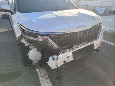 Продается на разбор двигатель Карнивал 2021 2.2 дизель D4HE и коробка at lalafo.kg Продается на разбор двигатель Карнивал 2021 2.2 дизель D4HE и коробка