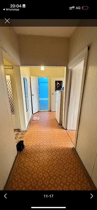 4 комнаты, С мебелью частично at lalafo.kg 4 комнаты, С мебелью частично