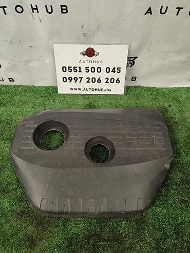 Декор двигателя Kia K5 JF 2 (б/у) ДВИГАТЕЛЬ / АКПП - в наличии at lalafo.kg Декор двигателя Kia K5 JF 2 (б/у) ДВИГАТЕЛЬ / АКПП - в наличии