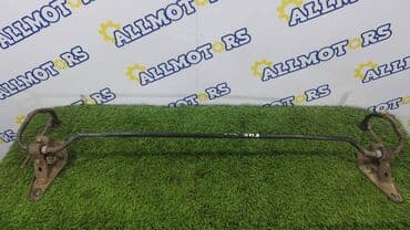 Задний стабилизатор Toyota Б/у, Оригинал at lalafo.kg Задний стабилизатор Toyota Б/у, Оригинал